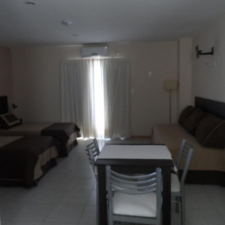 Apart Hotel Granada Neuquén Pokoj fotografie